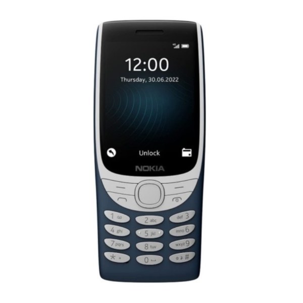 Nokia 8120 4G
