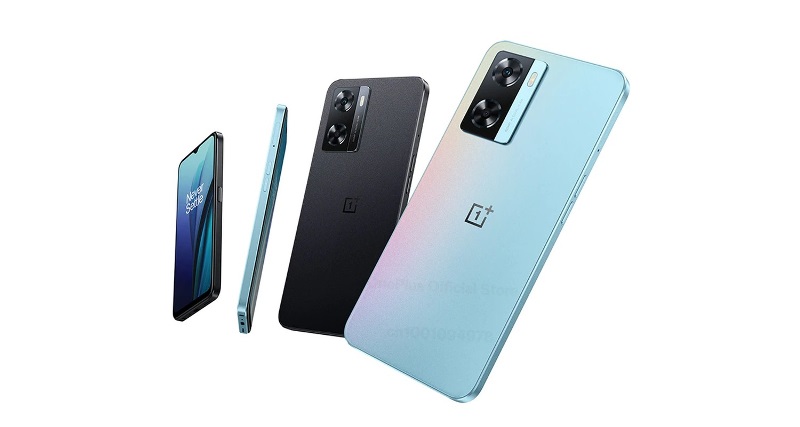 Harga Paling Murah, OnePlus Nord 20 SE Punya Kamera 50MP