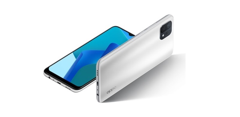 Direstui TKDN, Oppo A17K Segera Rilis di Indonesia