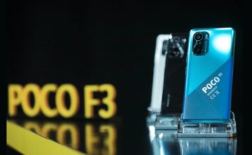 Update Harga Xiaomi Poco F3 di Indonesia, Turun 100 Ribu