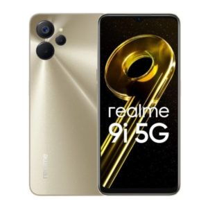 Realme 9i 5G