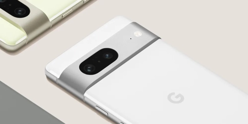 Google Isyaratkan Jadwal Peluncuran Smartphone Pixel 7