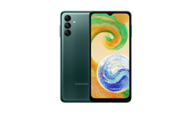 Samsung Siap Luncurkan Galaxy A04s 5G, Begini Bocorannya