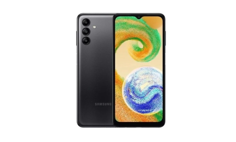 Lolos Sertifikasi, Samsung Galaxy A04s Siap Ramaikan Pasar Indonesia
