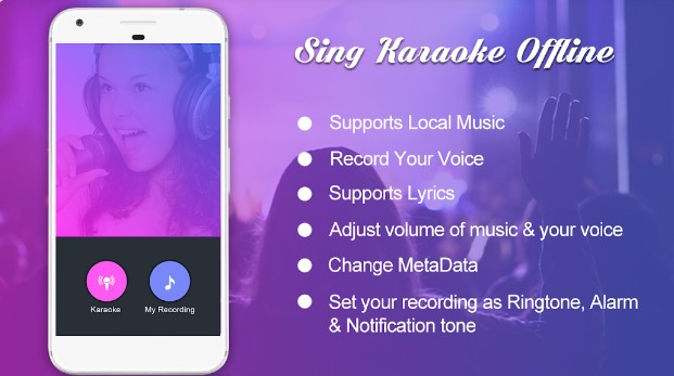 Sing Karaoke Offline Sing Karaoke Offline