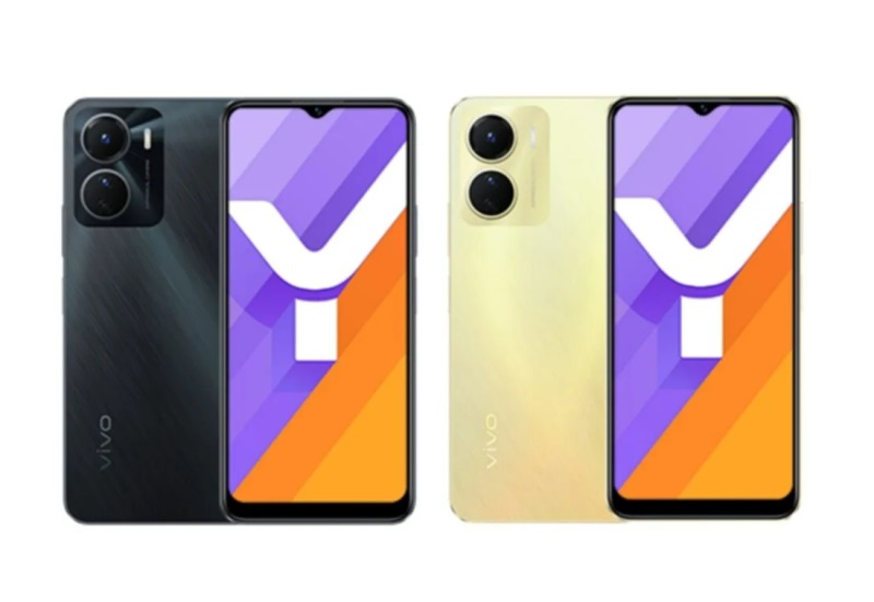 Vivo Y16 Segera Hadir, Begini Bocoran spesifikasinya