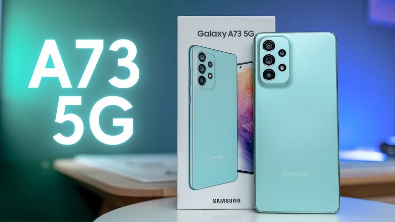 Update Harga Galaxy A73 5G di Indonesia, Diskon 1 Juta