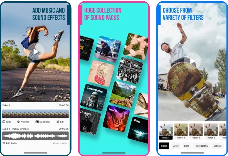 Add Music to Video Movie Maker 4 Add Music to Video Movie Maker 4