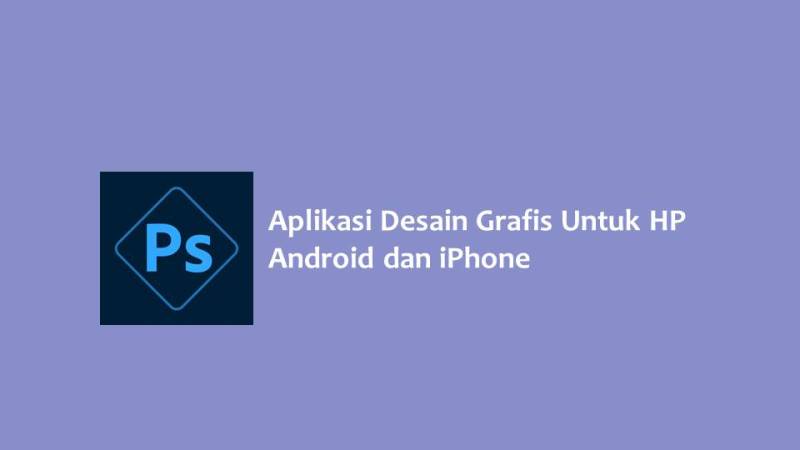 Aplikasi Desain Grafis