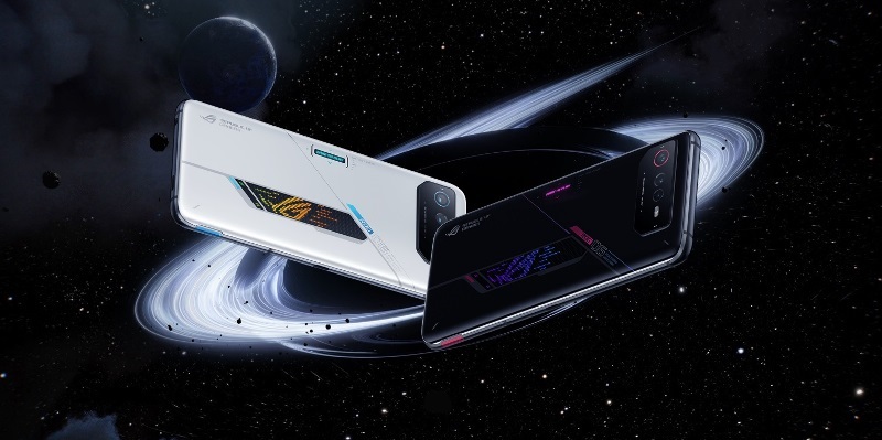 Sah, Segini Harga Asus ROG Phone 6 series di Indonesia