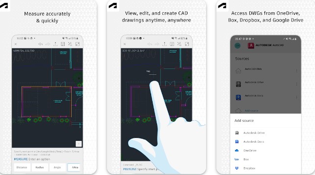 AutoCAD AutoCAD