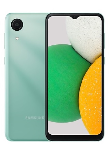 Galaxy A03 Core Galaxy A03 Core