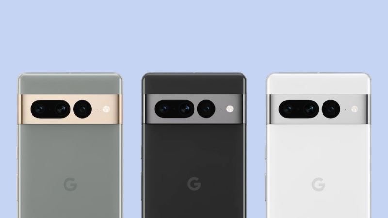 Google Pixel 7 Pro Muncul di Geekbench, Usung Chipset Terbaru