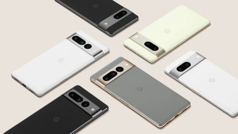 Google Diprediksi Bakal Luncurkan Google Pixel Versi Mini