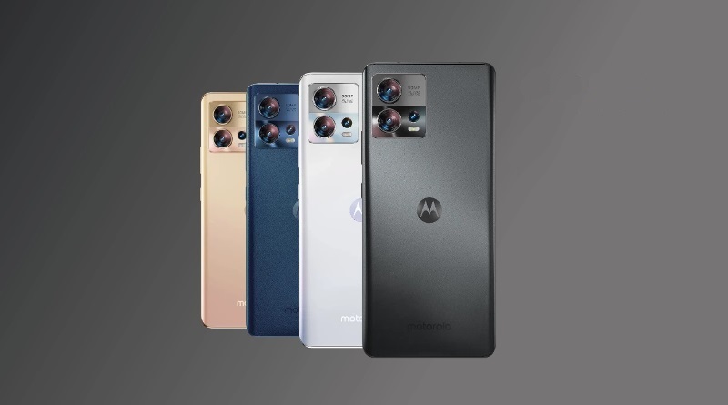 Harga Motorola Edge 30 Fusion, Flagship Killer yang Baru Rilis