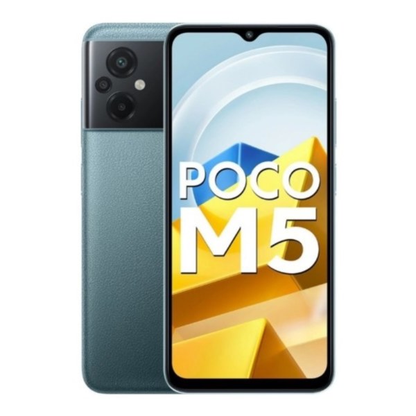 Harga Xiaomi Poco M5