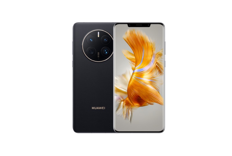 Huawei Mate 50 Pro Resmi Dirilis, Begini Speknya