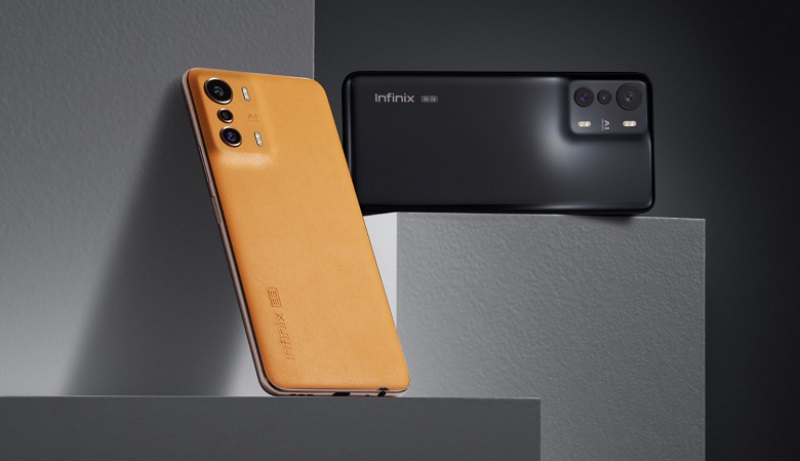 Harga Infinix Zero Ultra yang Bakal Rilis di Indonesia