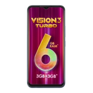 Itel Vision 3 Turbo