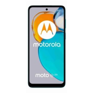 Motorola Moto E22s