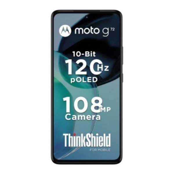 Motorola Moto G72