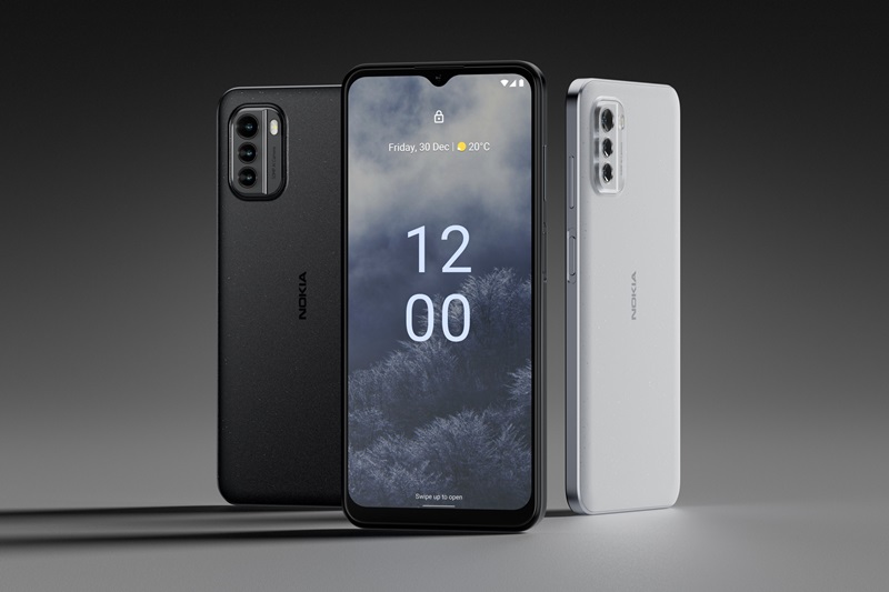 5 HP Nokia Android Keluaran Terbaru 2022