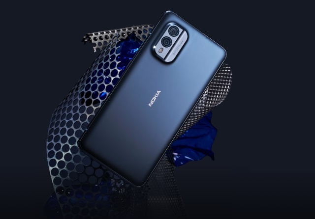 Nokia X30 5G 1 Nokia X30 5G 1