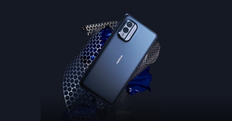 Ponsel Ramah Lingkungan, Nokia X30 5G Resmi Dirilis