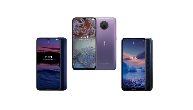 Daftar Harga Nokia Terbaru 2022, Mulai Dari Ratusan Ribu