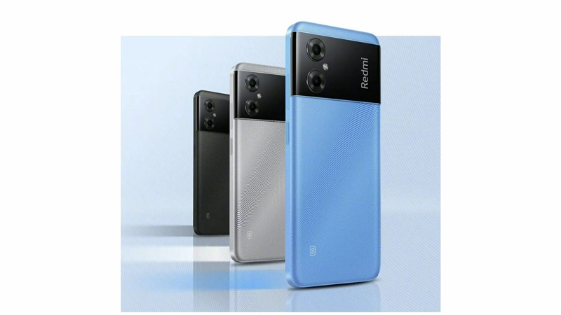 Xiaomi Redmi Note 11R Resmi Diliris, Jagokan Dimensity 700