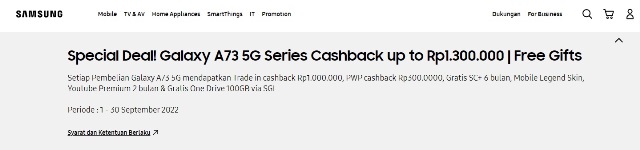 Promo Promo