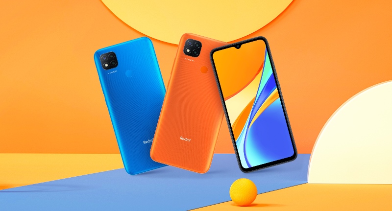 Serbu! Harga Redmi 9C di Indonesia Turun Rp 250 Ribu