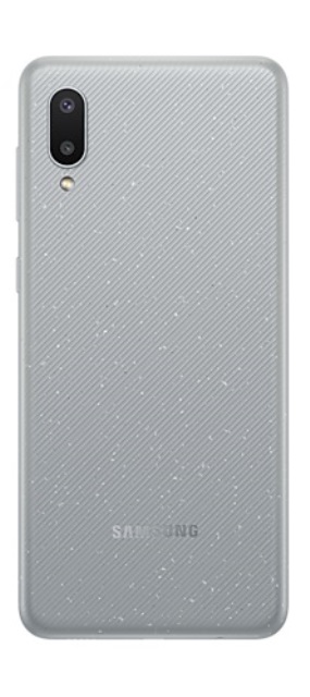 Samsung Galaxy A02 Samsung Galaxy A02