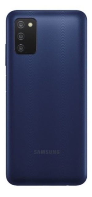 Samsung Galaxy A03s