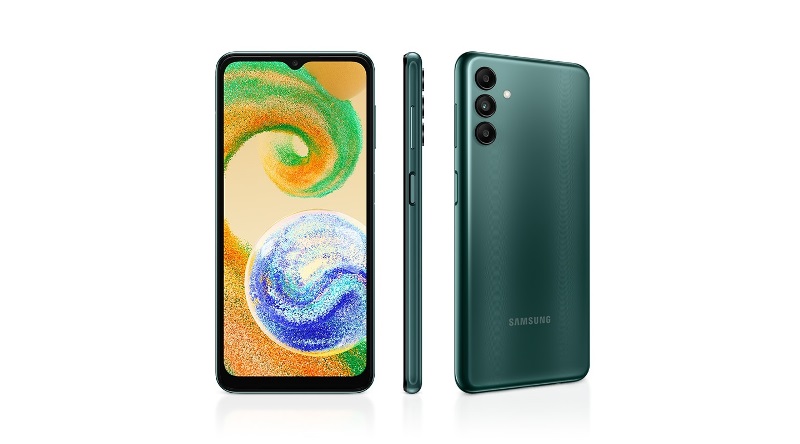 Punya Kamera 50 MP, Harga Samsung Galaxy A04s di Indonesia Cuma Rp 2 Jutaan