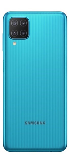 Samsung Galaxy M12 Samsung Galaxy M12