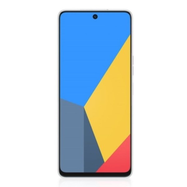 Tecno Camon 19 Pro Mondrian Edition