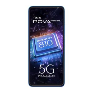 Tecno Pova Neo 5G