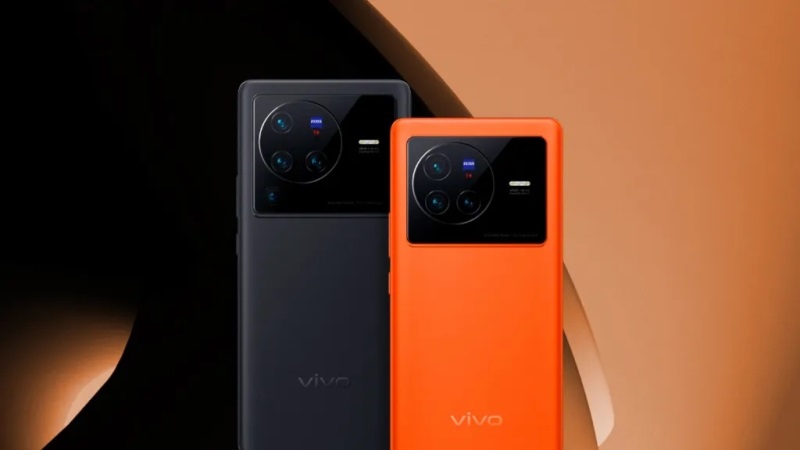 Spesifikasi Vivo X90 Pro Bocor, Punya Kamera 1 Inci