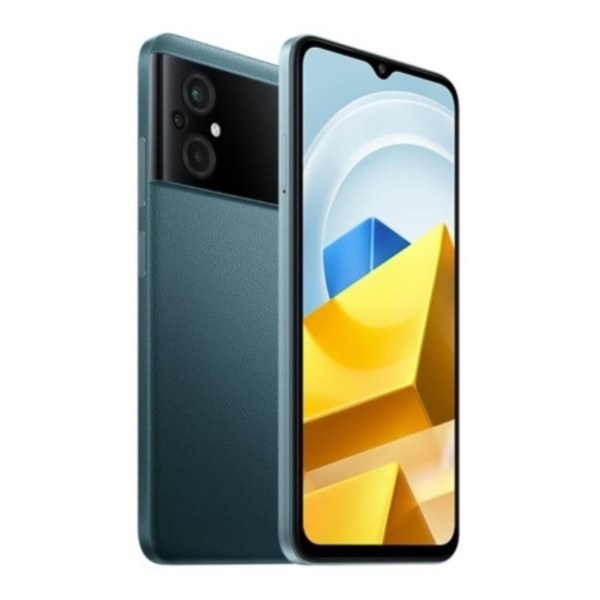 Xiaomi Poco M5s