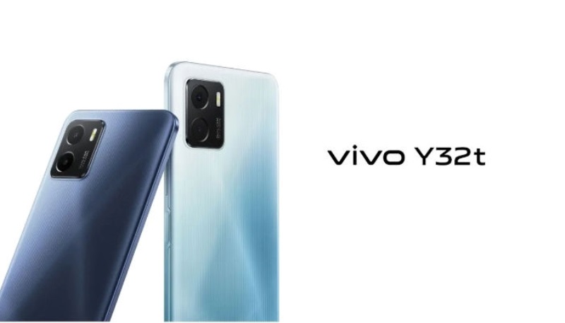 Vivo Y32t Meluncur, Tawarkan Dua Varian Chipset Berbeda