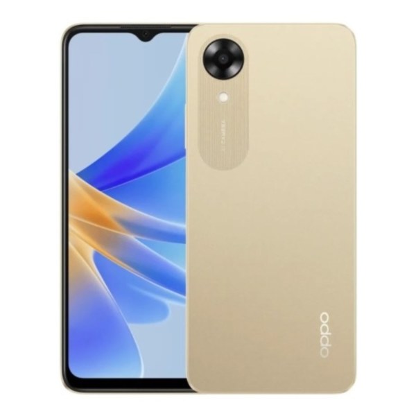Harga HP Oppo A17k