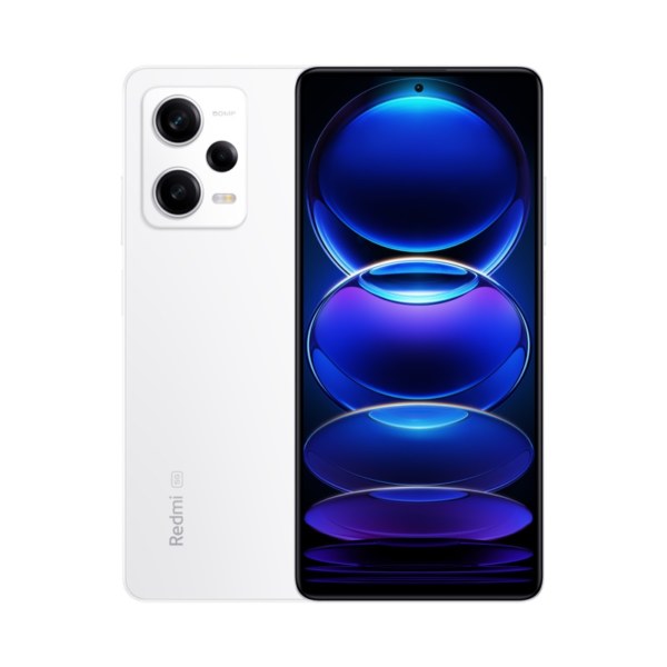 Harga HP Redmi Note 12 Pro 5G di Indonesia