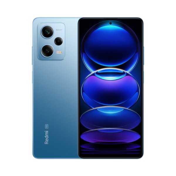 Harga Xiaomi Redmi Note 12 Pro 5G