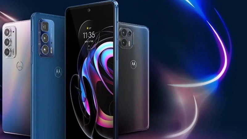 Motorola Moto X40 dengan Snapdragon 8 Gen 2 Segera Rilis