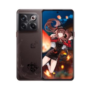 OnePlus Ace Pro Genshin Impact Limited Edition