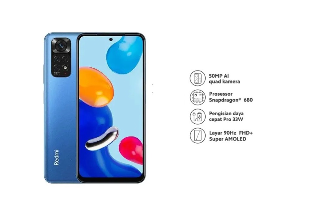Redmi Note 11 Redmi Note 11