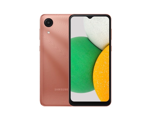Samsung Galaxy A03 Core Samsung Galaxy A03 Core