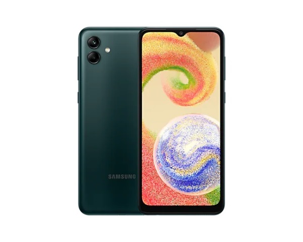 Samsung Galaxy A04 Samsung Galaxy A04