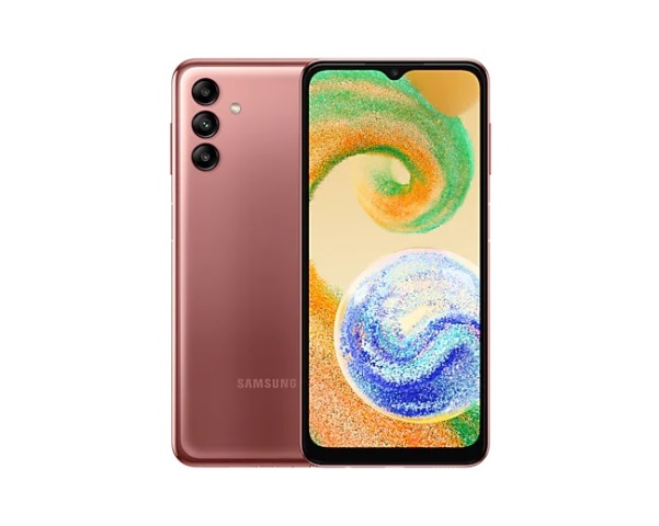 Samsung Galaxy A04s Samsung Galaxy A04s